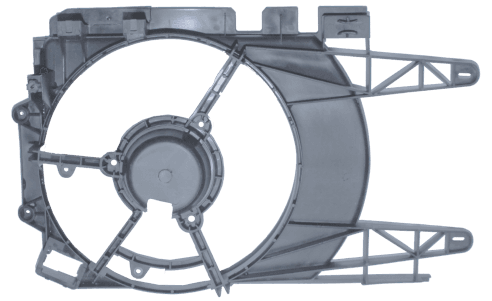 DEFLETOR CELTA / PRISMA C/AR