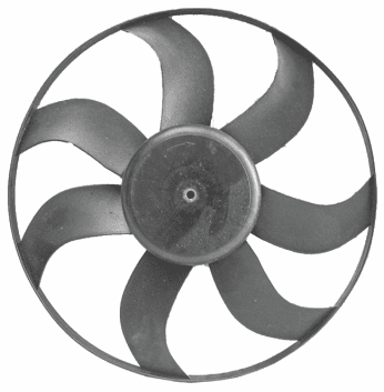 HÉLICE DO GOL G5 C/ AR