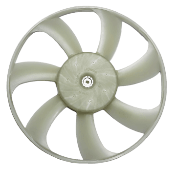 Hélice HELICE COROLLA DENSO BRANCO