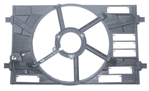 DEFLETOR POLO/VIRTUS 1.6