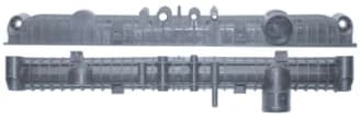 Caixa de radiador Constellation Superior Com Bico