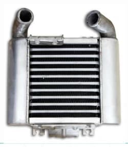 Intercooler Kia Bongo
