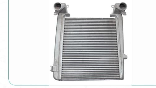 Intercooler Constellation 24250