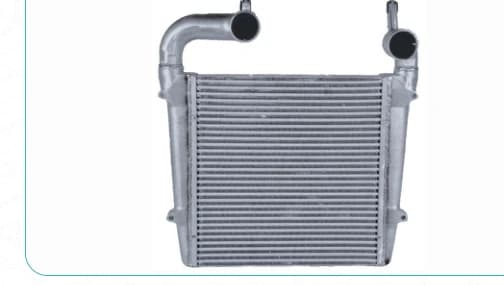 Intercooler Beta moderno