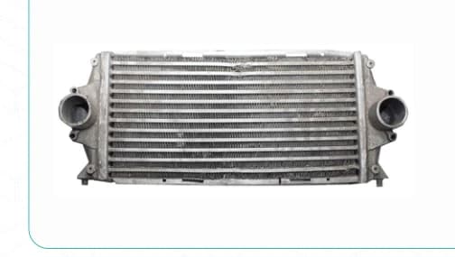 Intercooler Constellation 13180