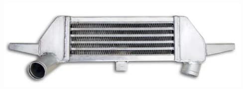 Intercooler HR